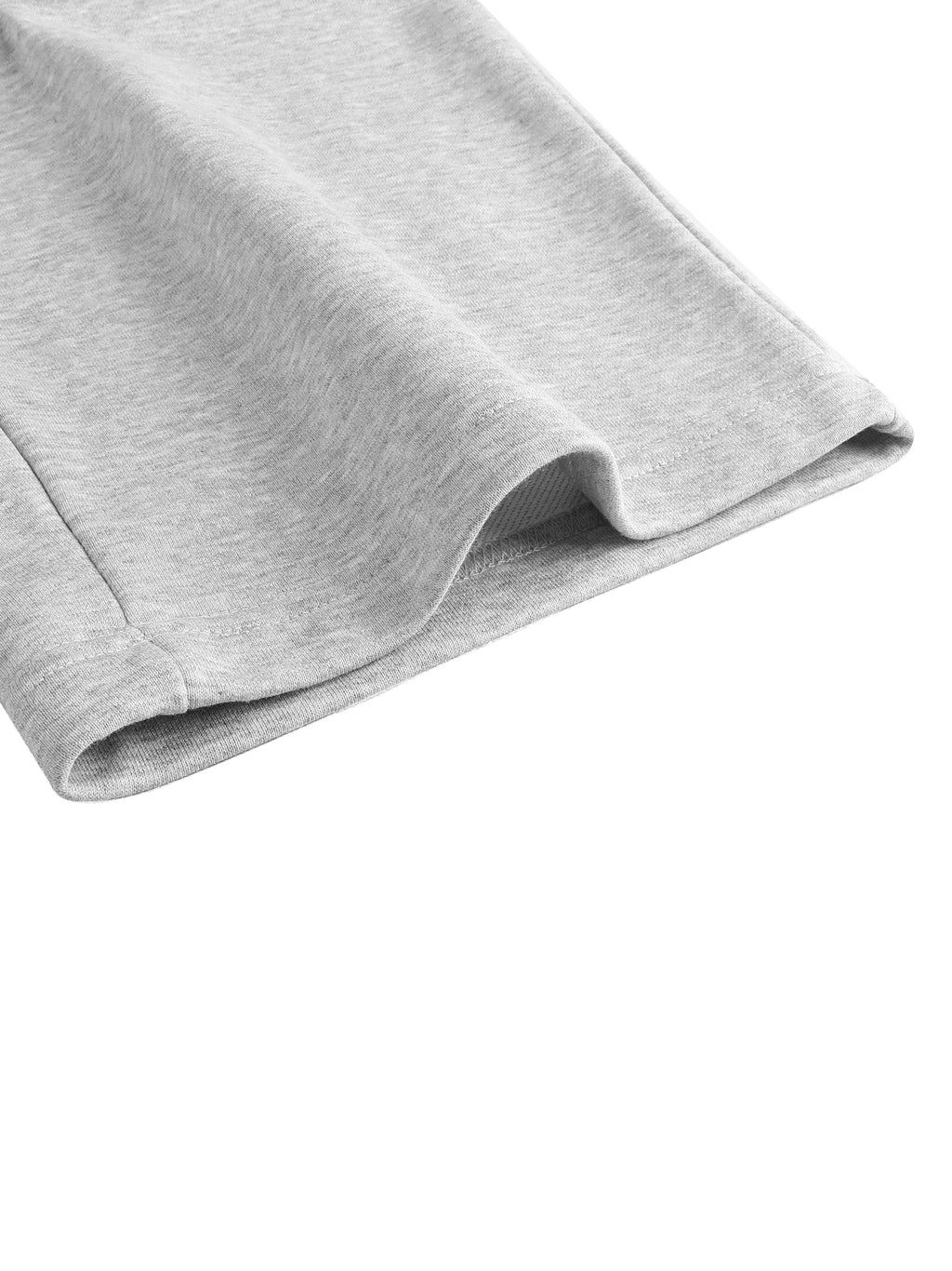 Gorilla Army Street Division Essential Straight-Leg Sweatpants