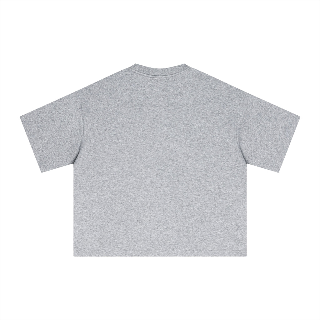 Gorilla Army Street Division Essential Sorona Boxy T-Shirt