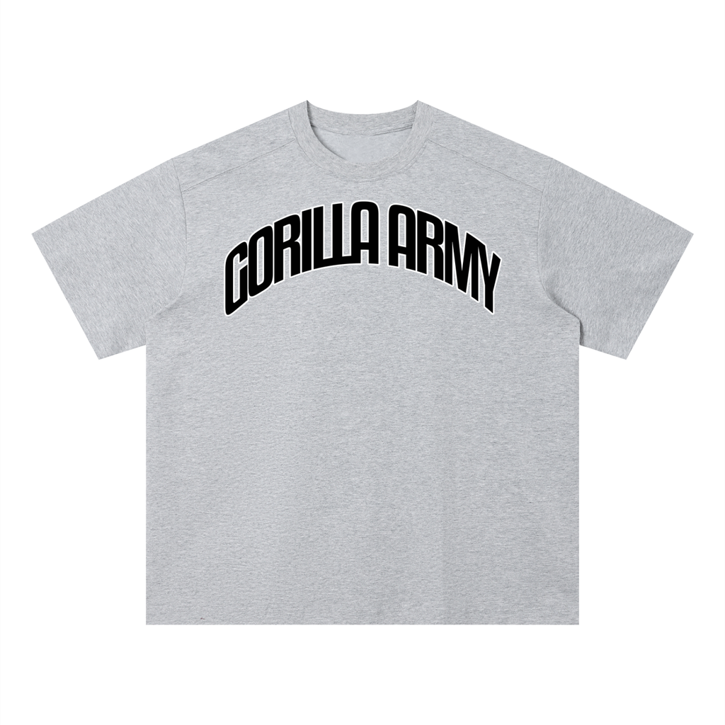 Unisex Sorona Quick-Dry Loose Fit Boxy T-Shirt