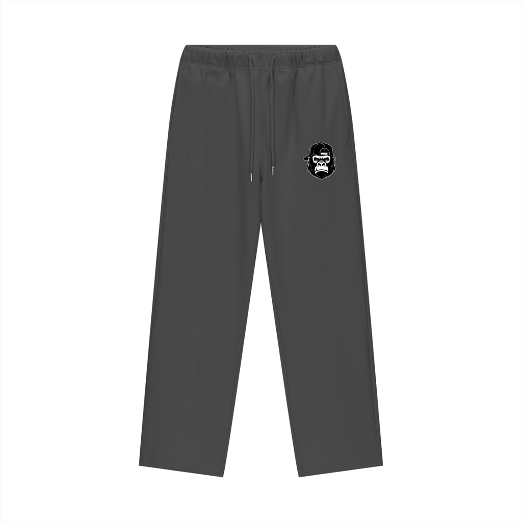 Heavyweight Fleece Straight Leg Pants