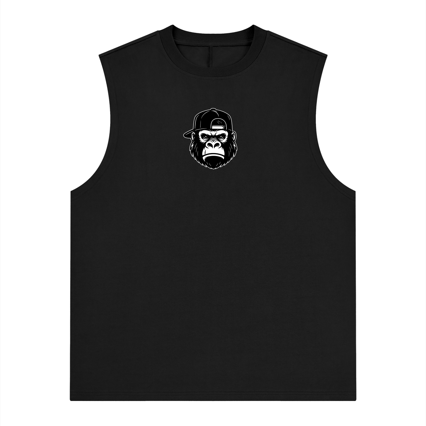 Men's Quick Dry Tank Top
