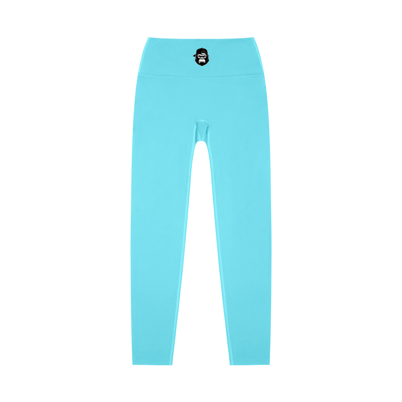 High-Waisted Yoga Leggings