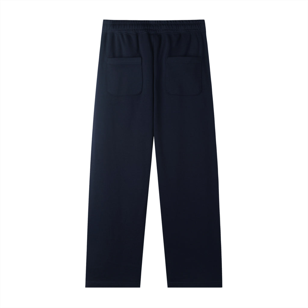 Gorilla Army Street Division Essential Straight-Leg Sweatpants