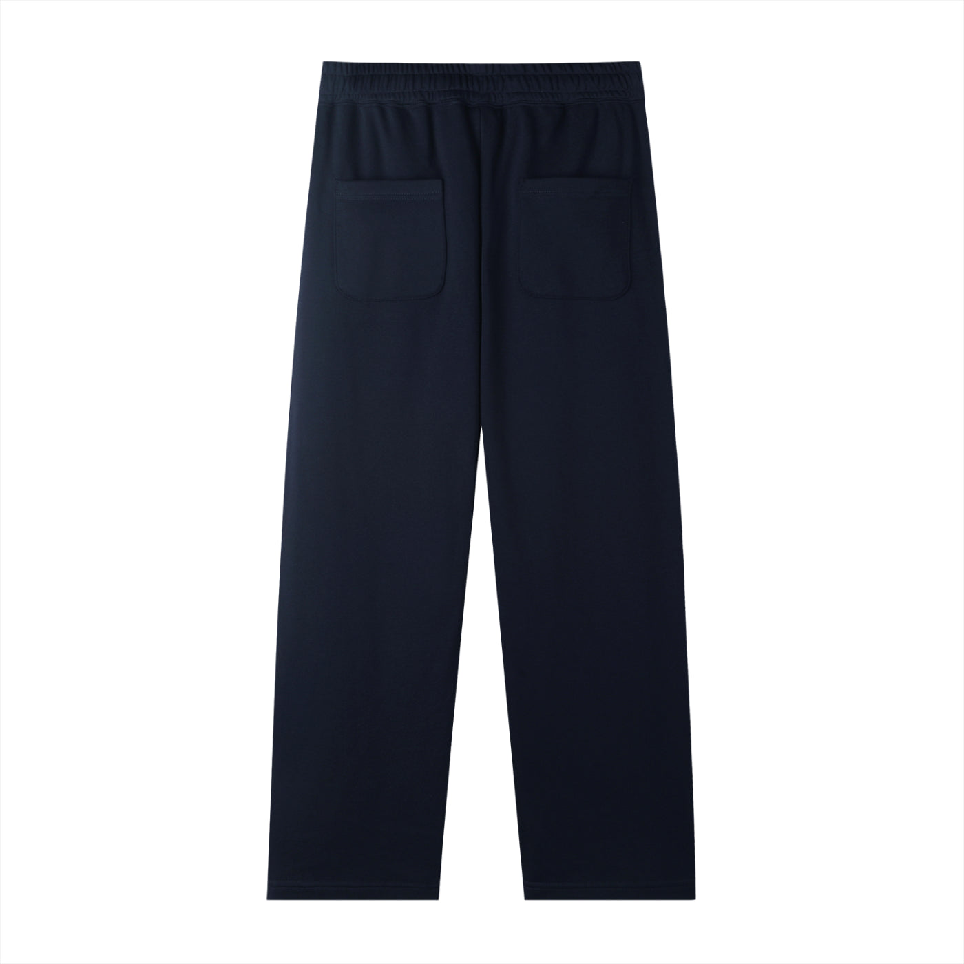 Gorilla Army Street Division Essential Straight-Leg Sweatpants