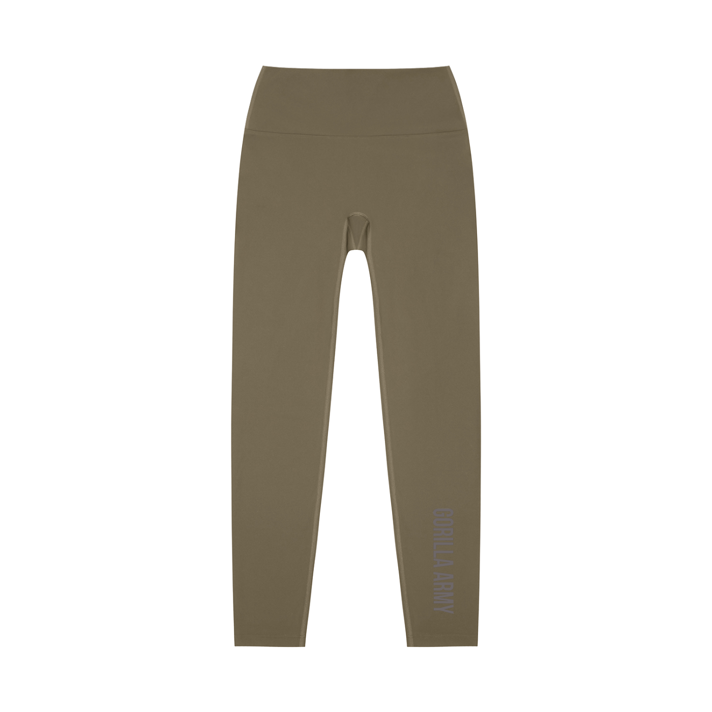 High-Waisted Yoga Leggings