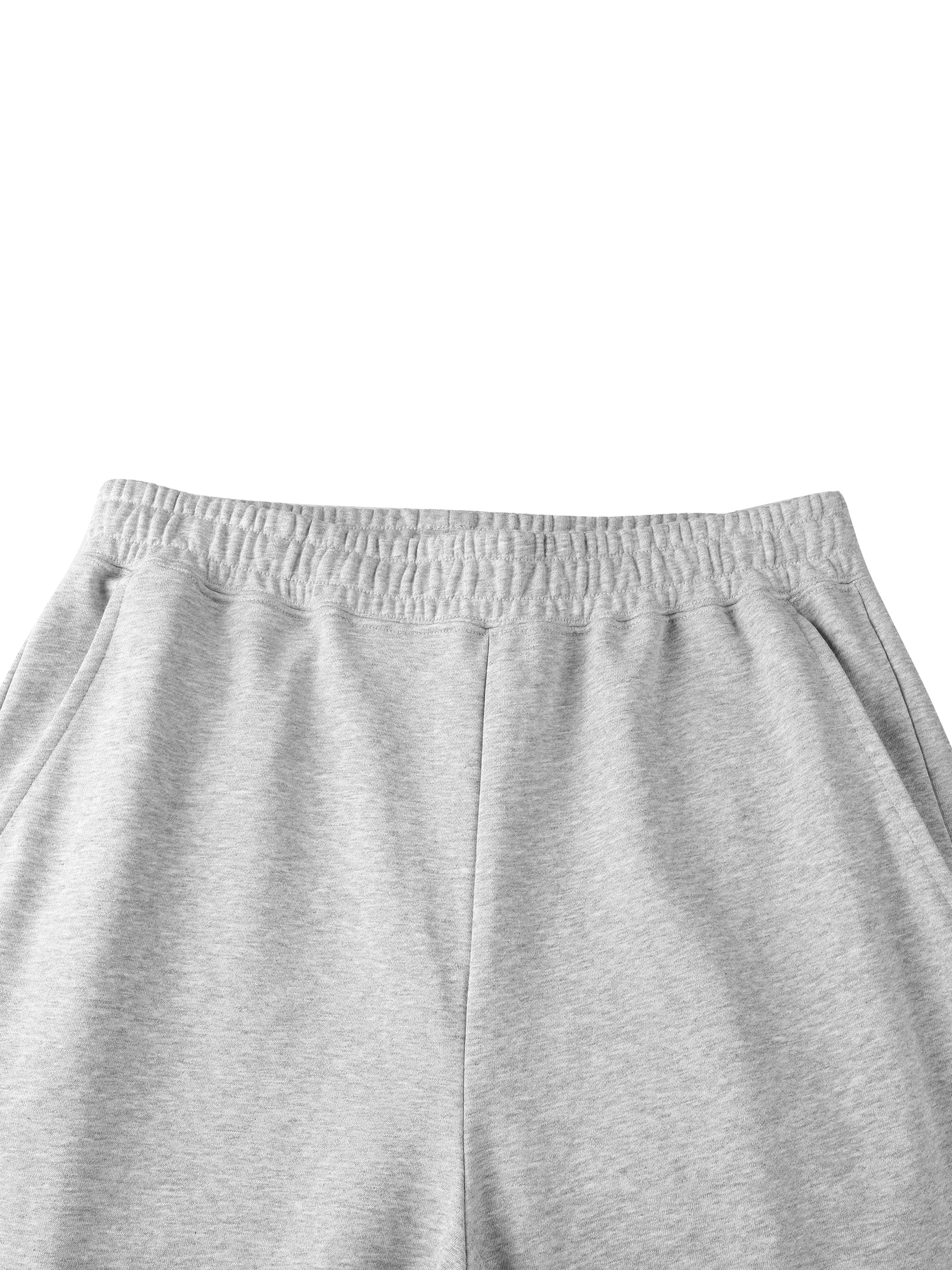 Gorilla Army Street Division Essential Straight-Leg Sweatpants