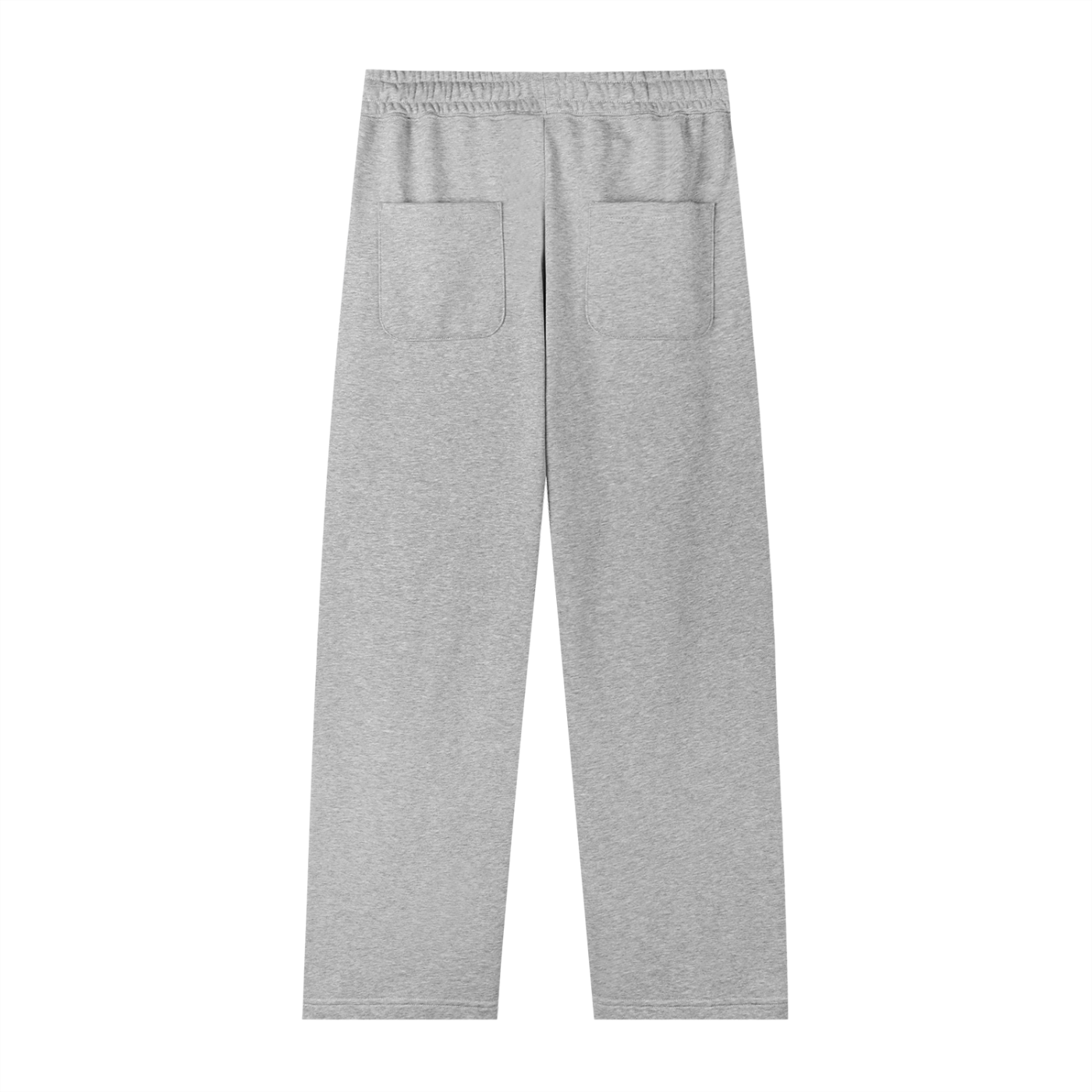 Gorilla Army Street Division Essential Straight-Leg Sweatpants