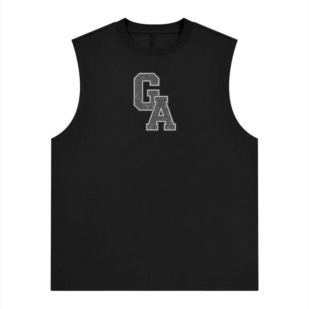 Men's Quick Dry Tank Top
