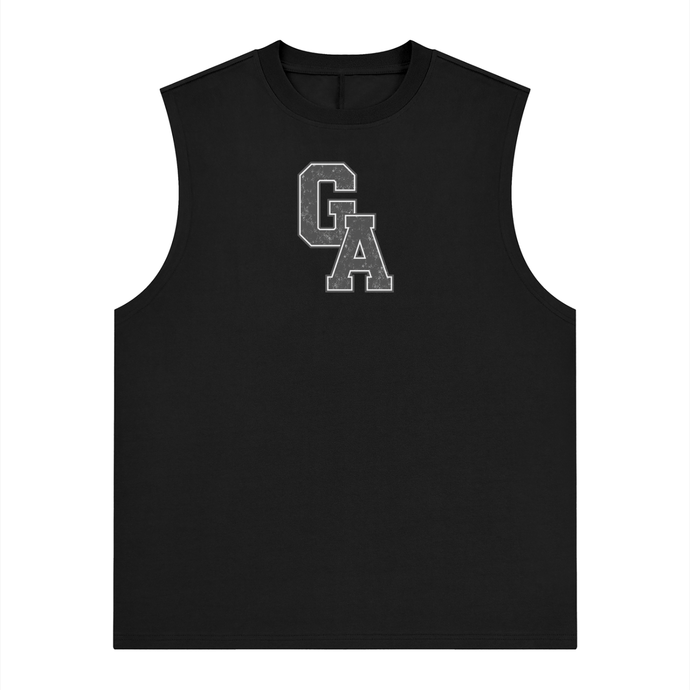 Men's Quick Dry Tank Top