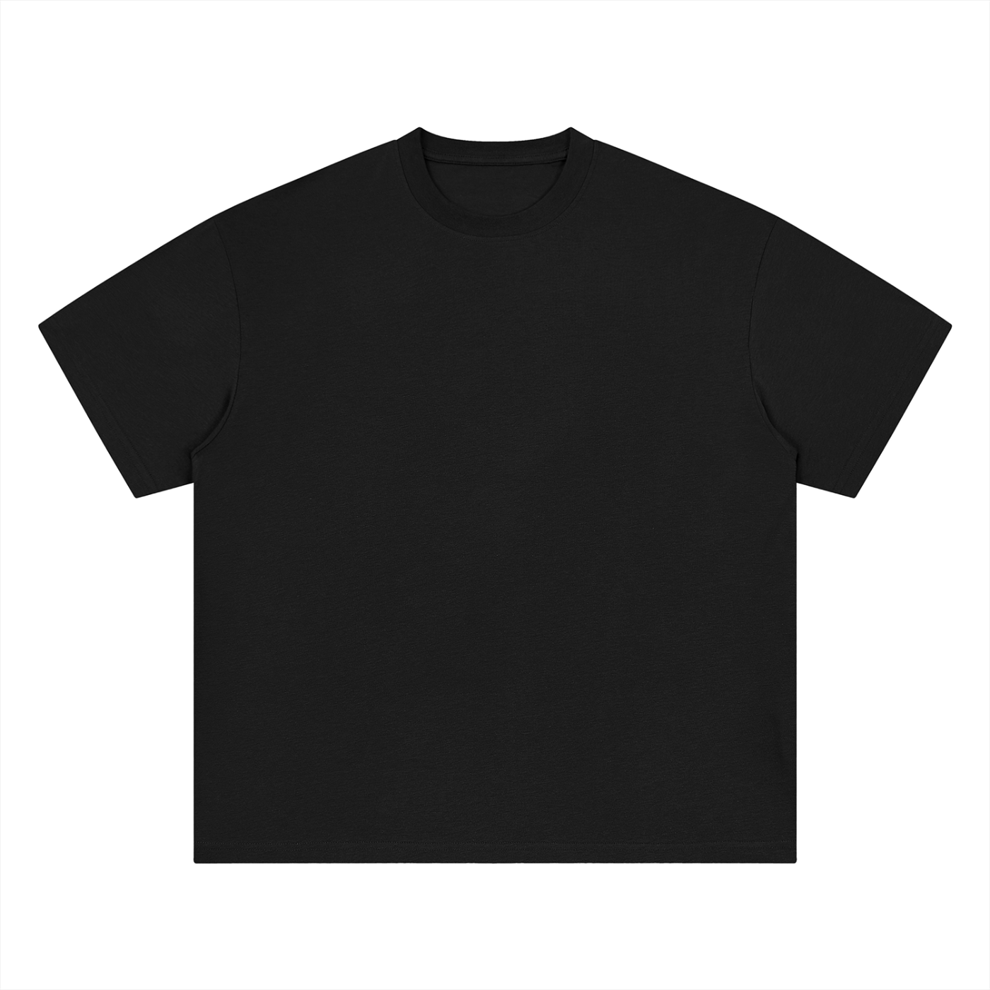 Men's Quick Dry Drop Shoulder T-Shirt
