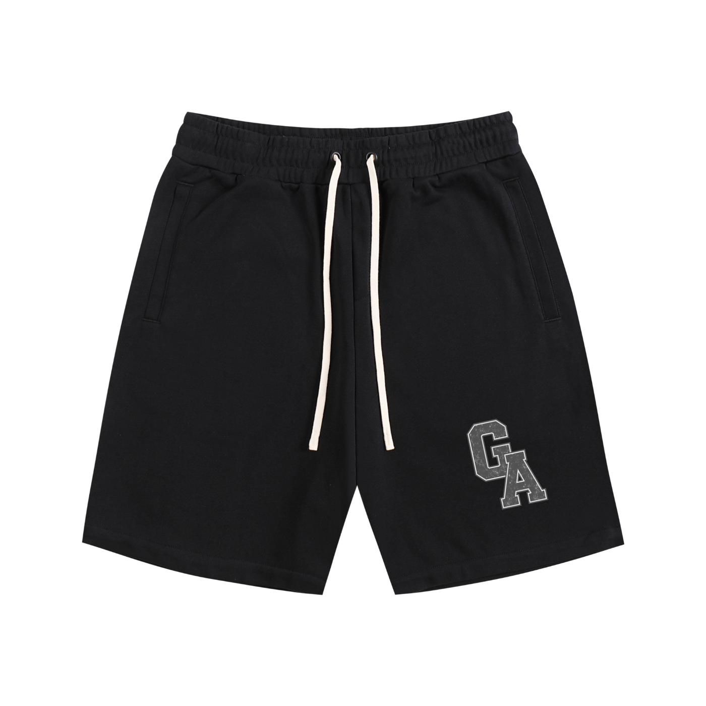 Essential Cotton Shorts