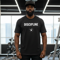 Unisex Quick-Dry Relaxed Fit T-Shirt