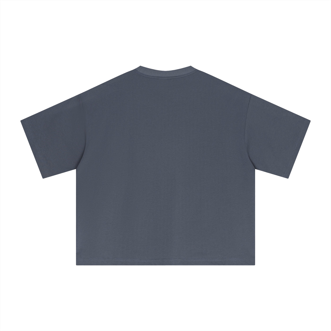 Gorilla Army Street Division Essential Sorona Boxy T-Shirt