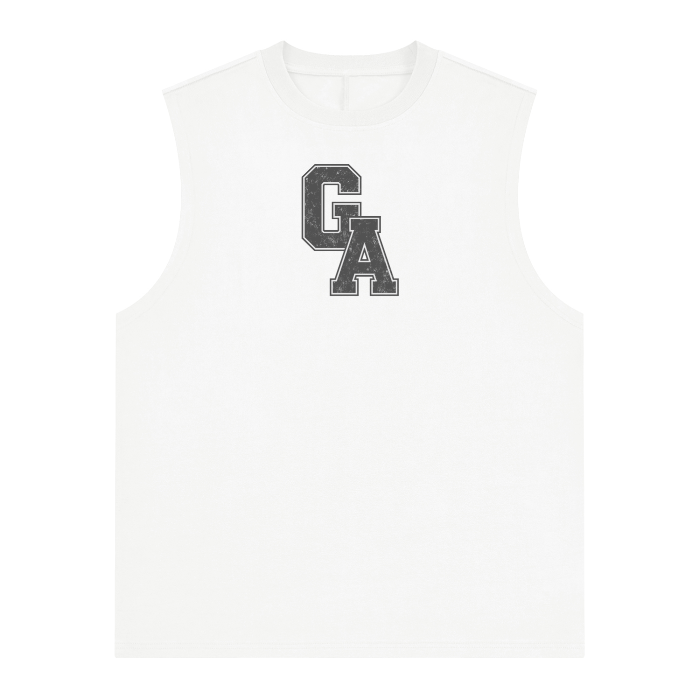 Men's Quick Dry Tank Top