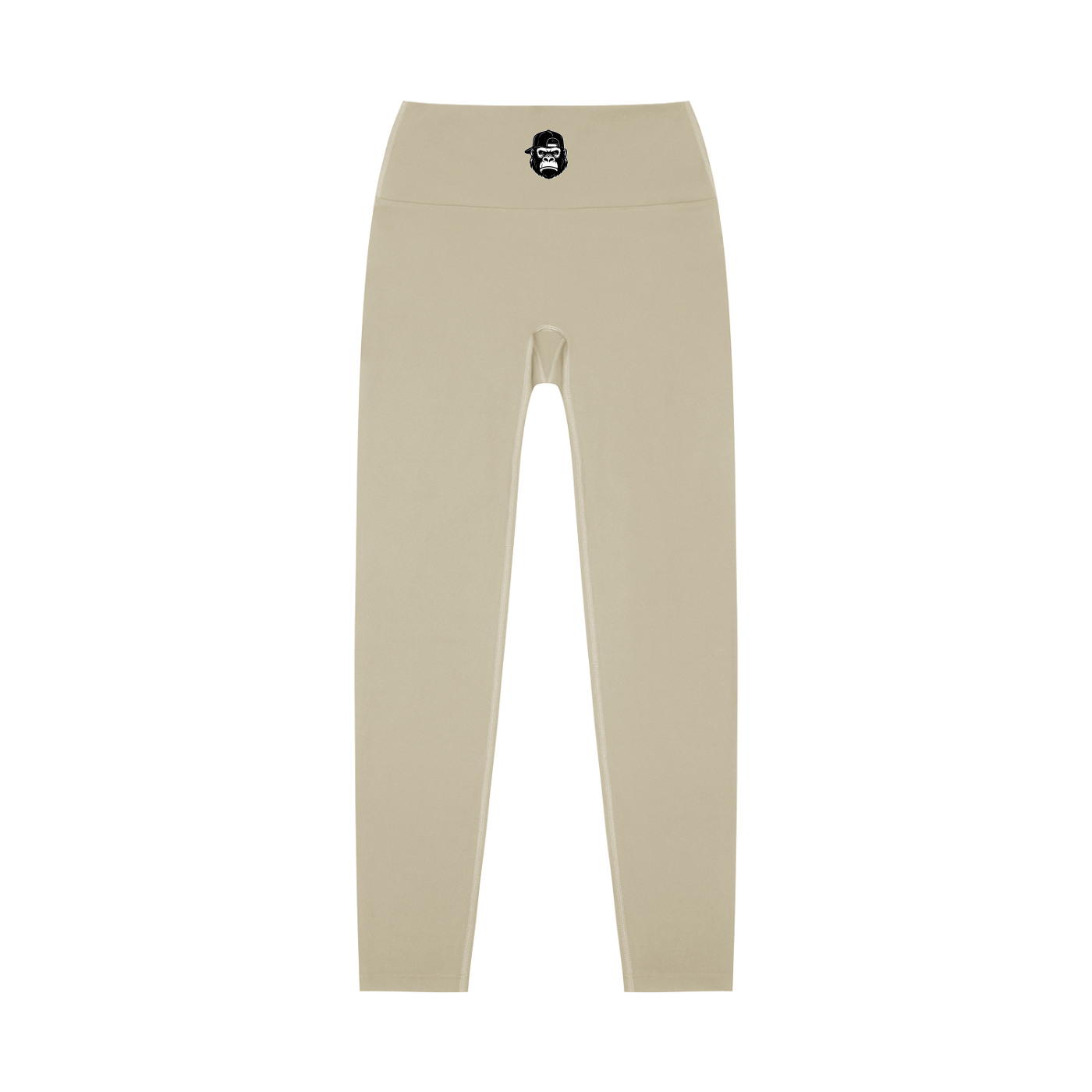 High-Waisted Yoga Leggings