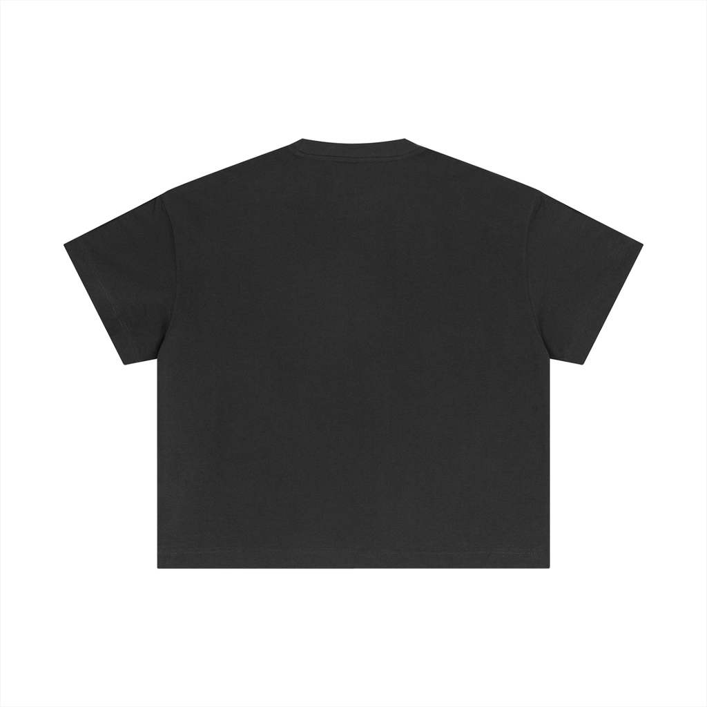 Gorilla Army Street Division Essential Cotton Boxy T-Shirt