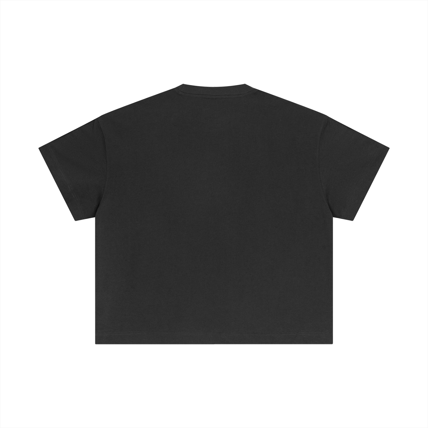 Gorilla Army Street Division Essential Cotton Boxy T-Shirt