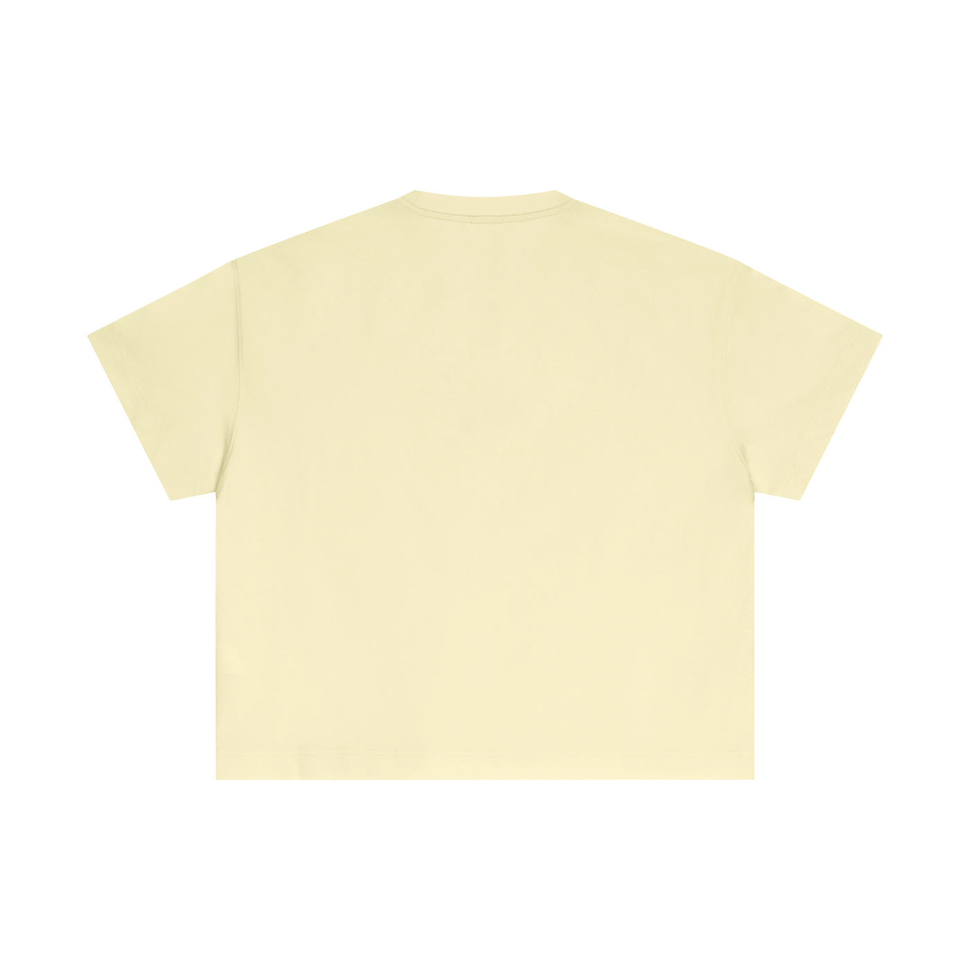 Gorilla Army Street Division Essential Cotton Boxy T-Shirt