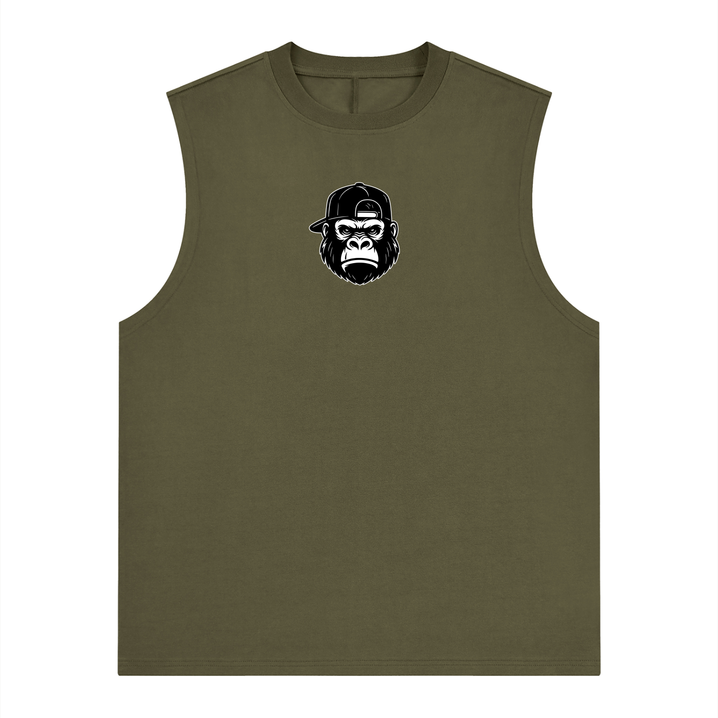 Men's Quick Dry Tank Top