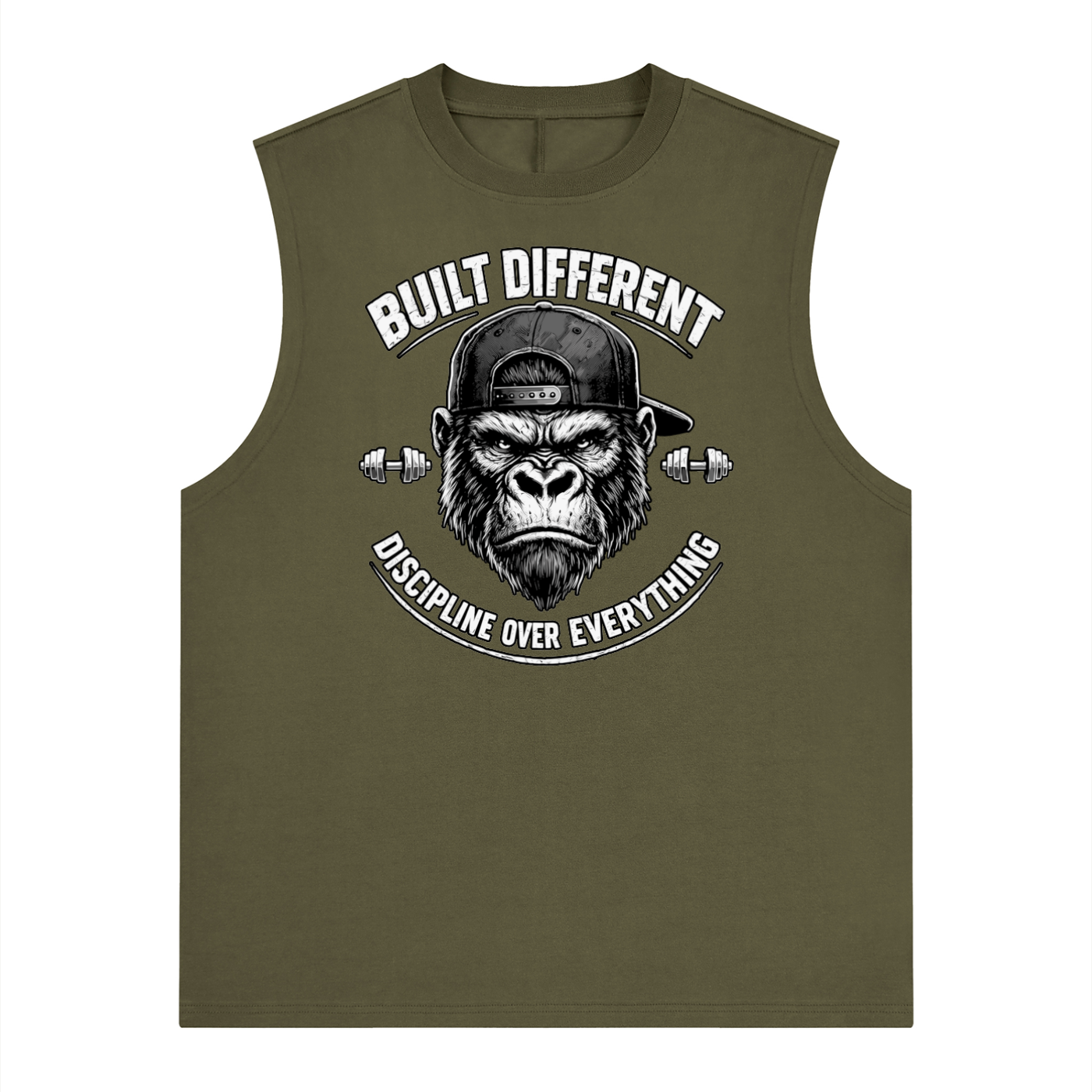 Men's Quick Dry Tank Top