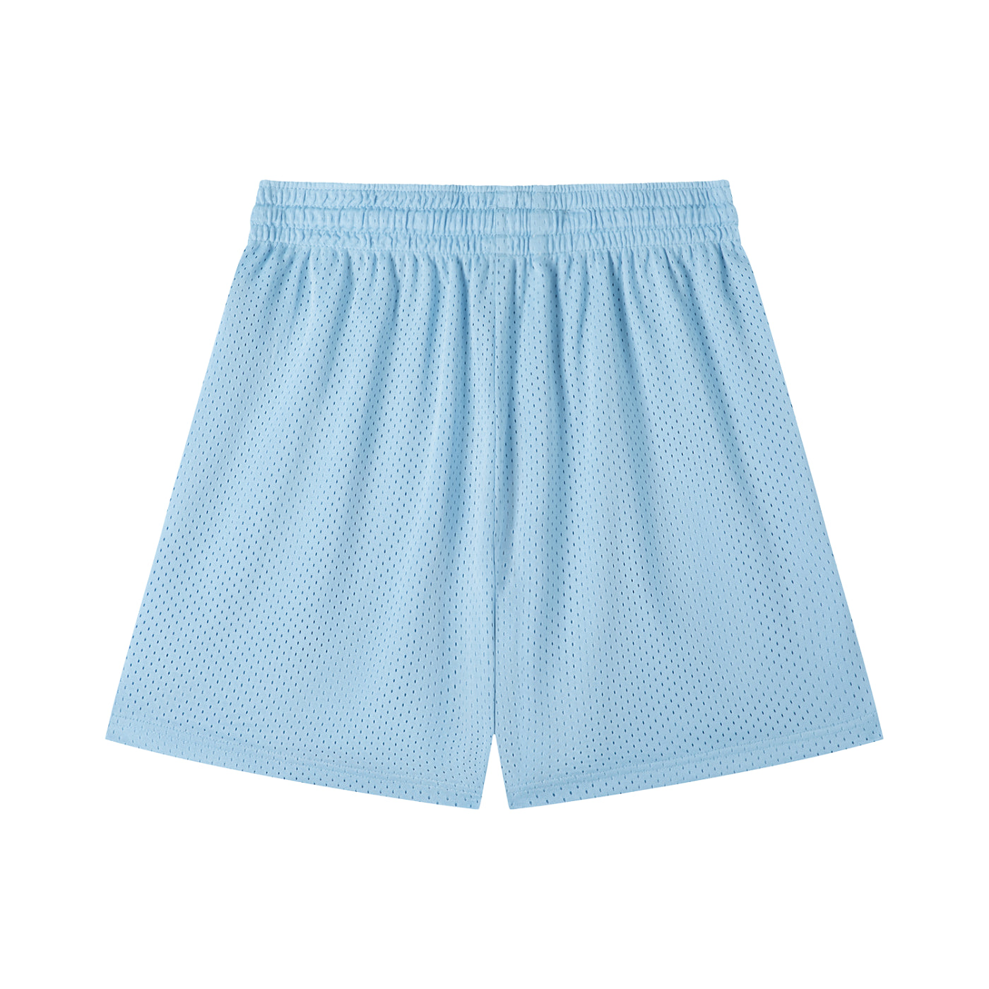 GA Mesh Drawstring Shorts