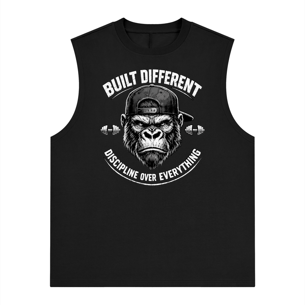 Men's Quick Dry Tank Top