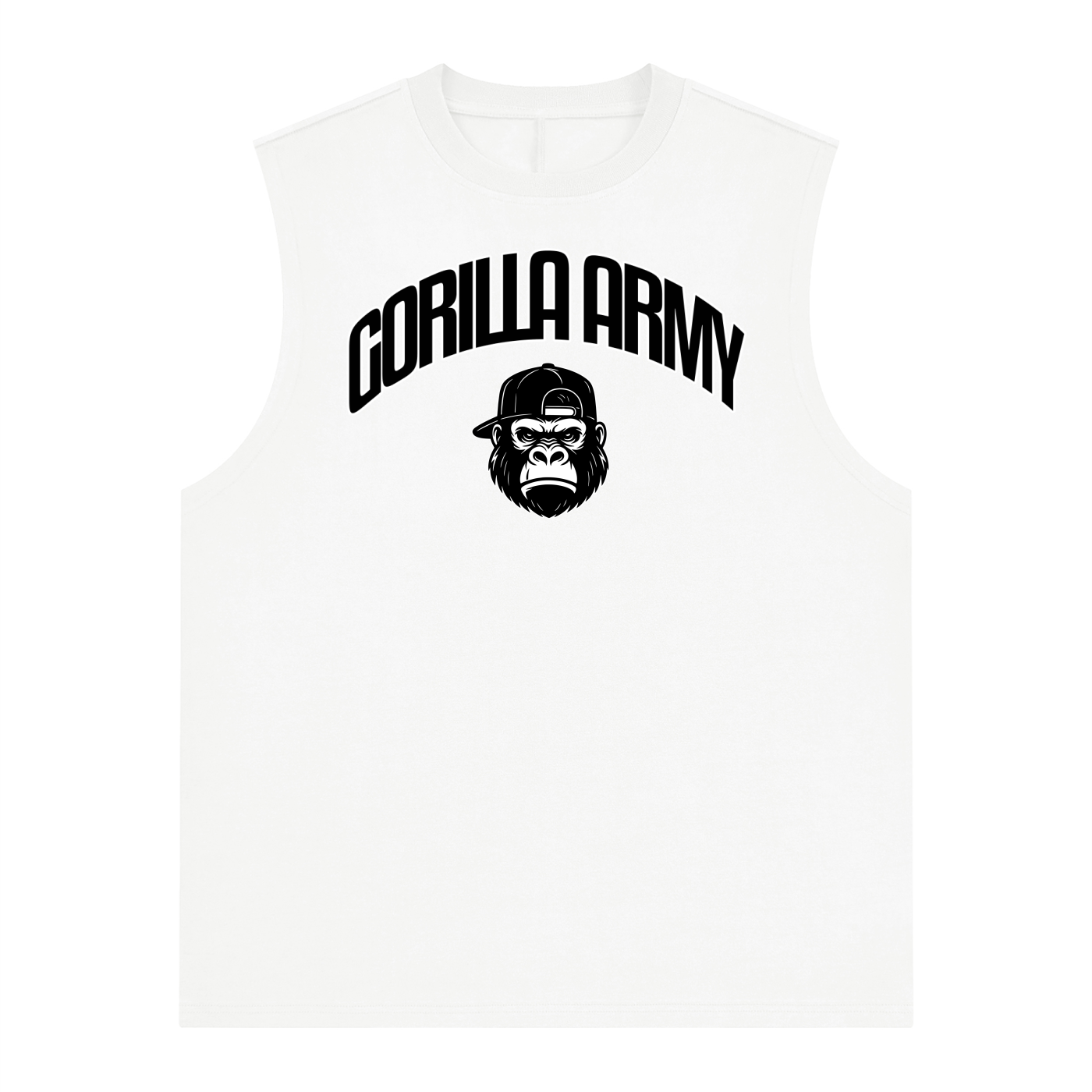 Men's Quick Dry Tank Top