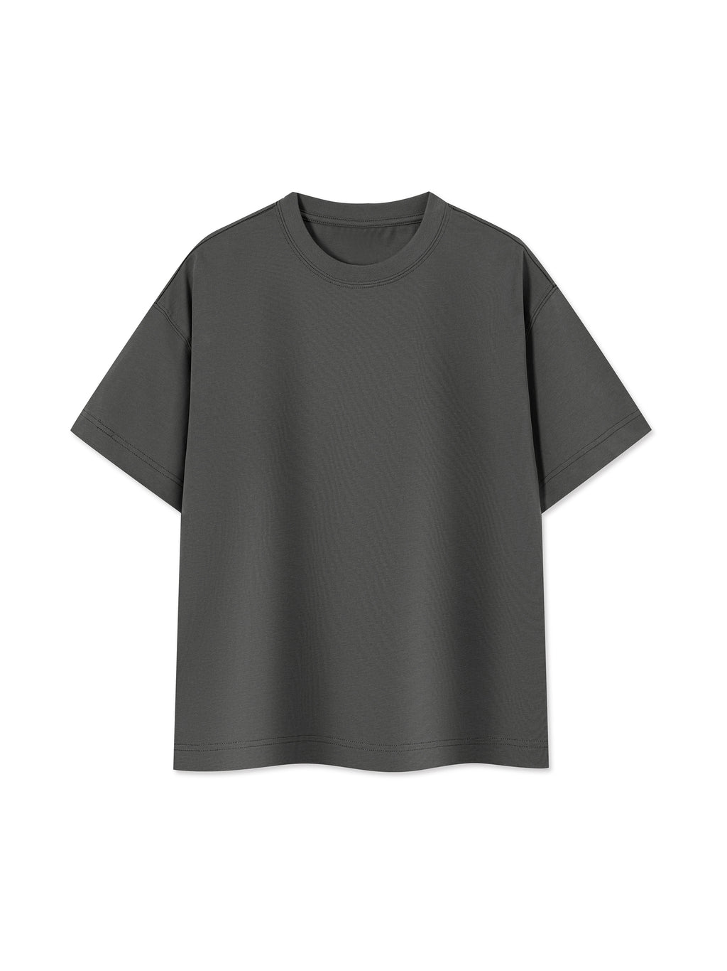 Gorilla Army Street Division Essential Cotton Boxy T-Shirt