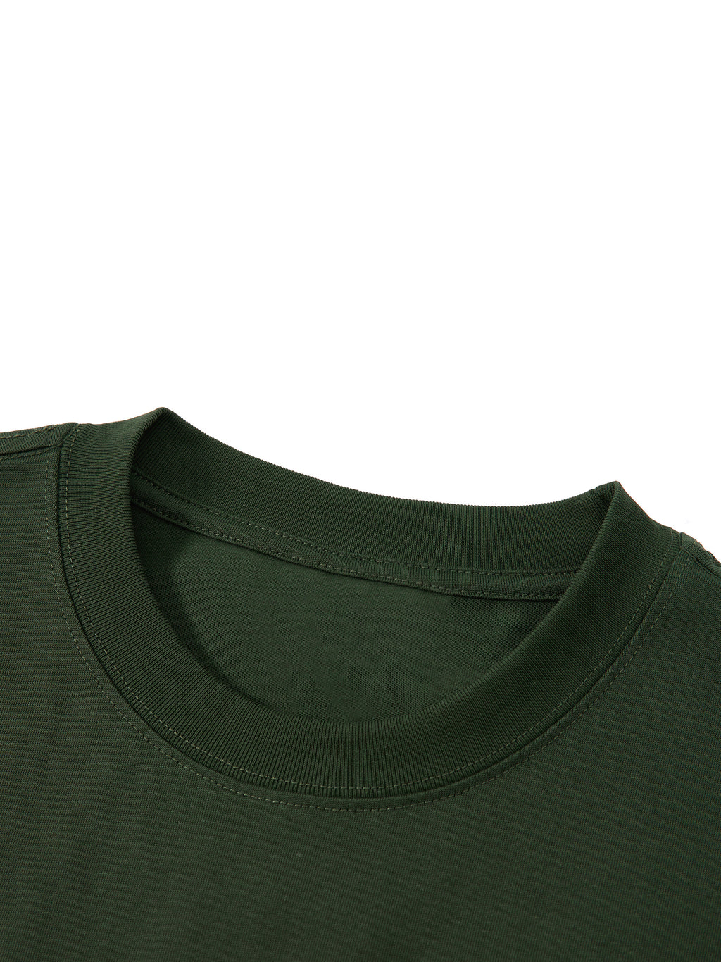 Gorilla Army Street Division Essential Cotton Boxy T-Shirt