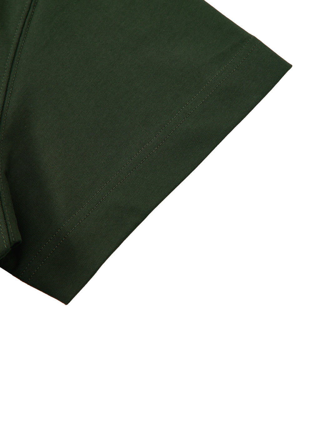 Gorilla Army Street Division Essential Cotton Boxy T-Shirt
