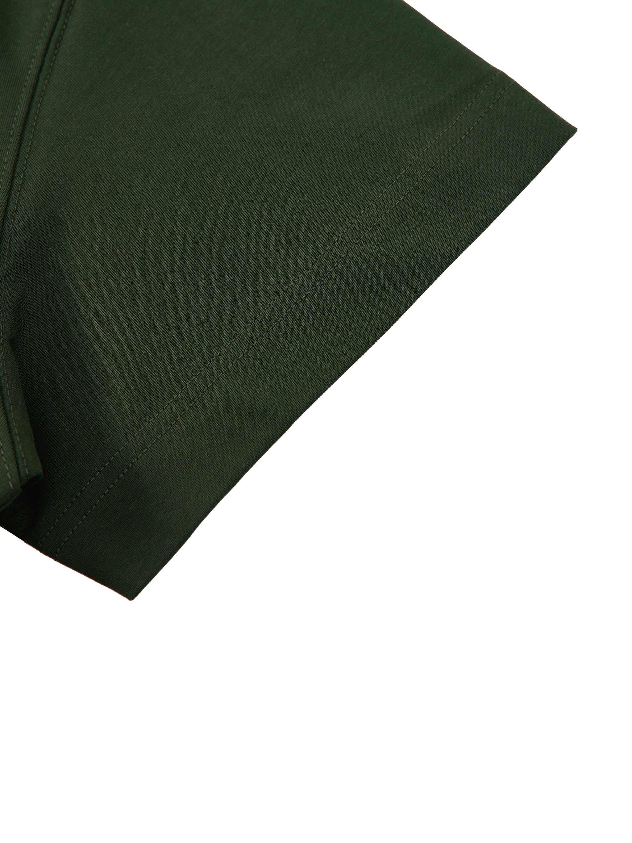 Gorilla Army Street Division Essential Cotton Boxy T-Shirt