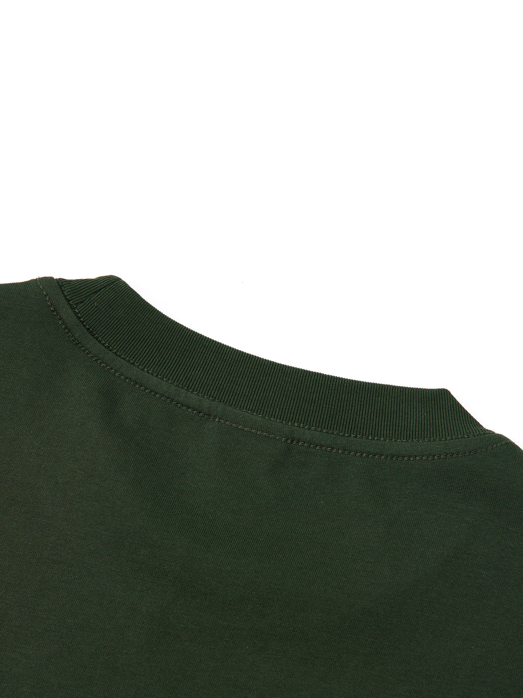 Gorilla Army Street Division Essential Cotton Boxy T-Shirt