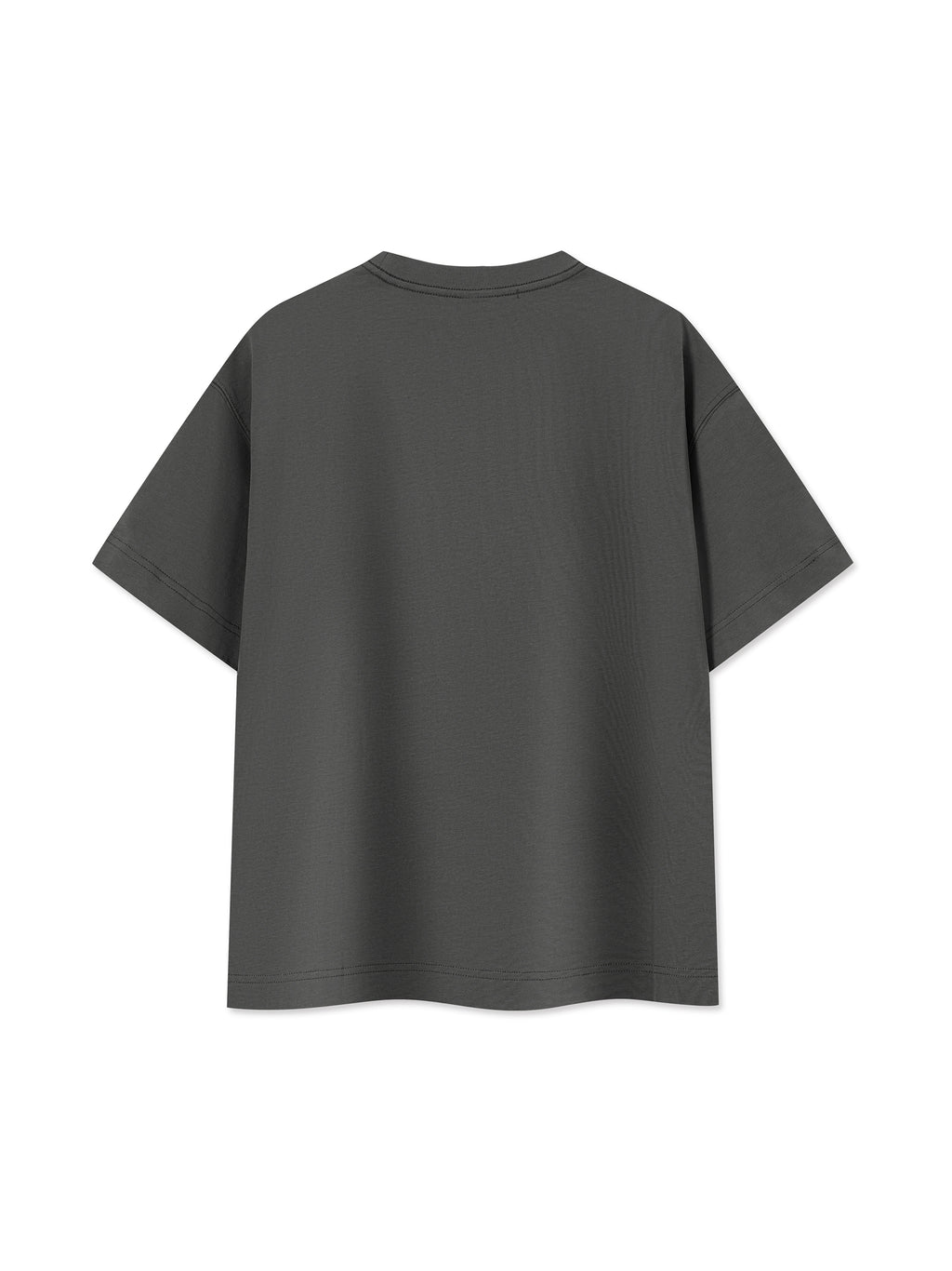 Gorilla Army Street Division Essential Cotton Boxy T-Shirt